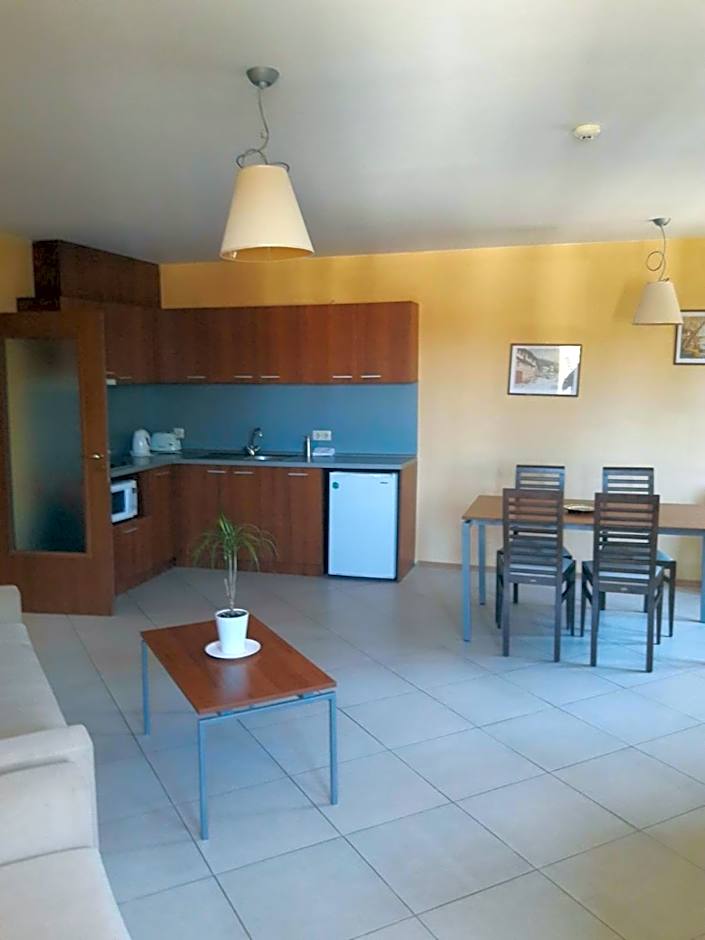 Apartment 322, Villa Park