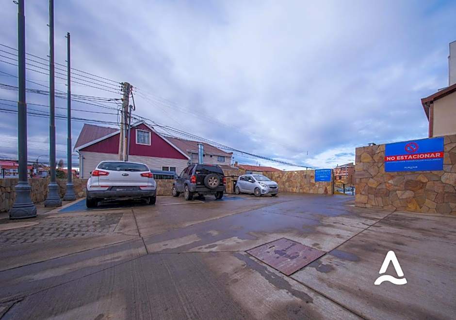 Almasur Punta Arenas