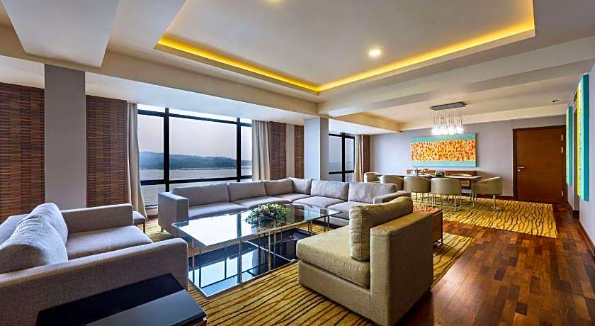 Hyatt Regency Kinabalu Hotel