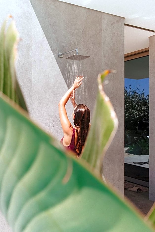 Casa L-N-Noa Boutique room whit private pool