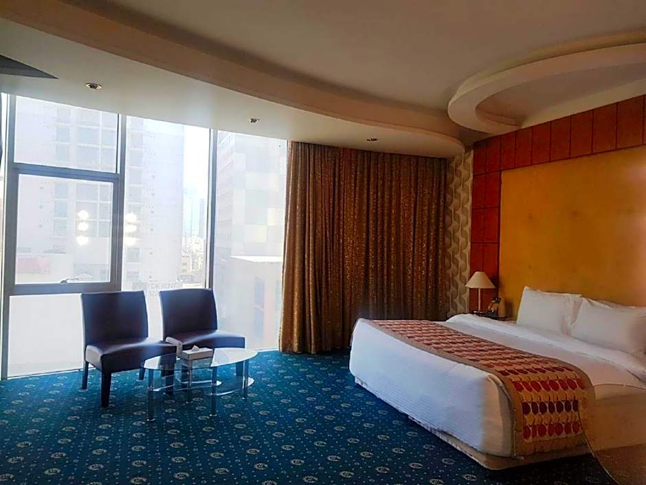 Panorama Hotel and Spa