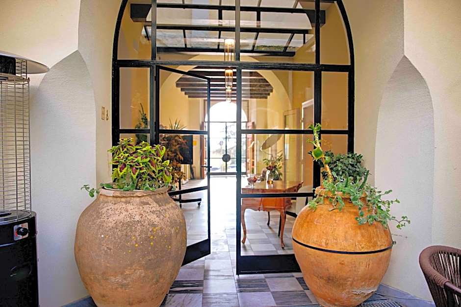 Relais - Palazzo Greco Stella