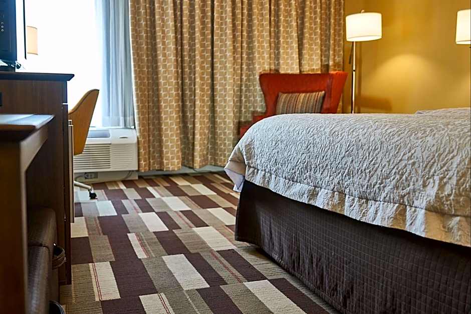 Hampton Inn By Hilton Uniontown