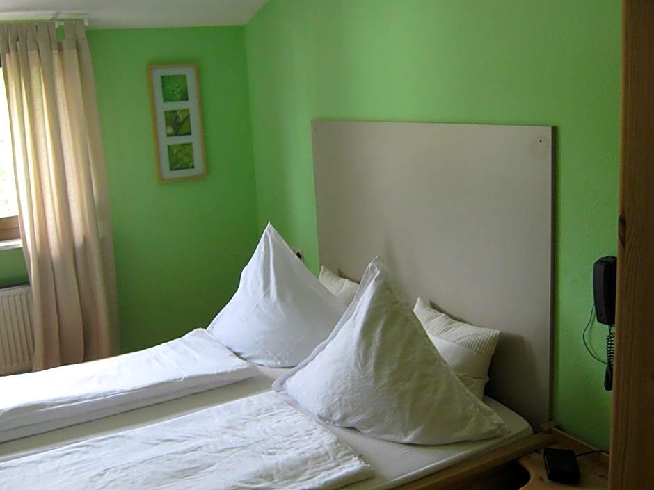 Gästehaus Schneider