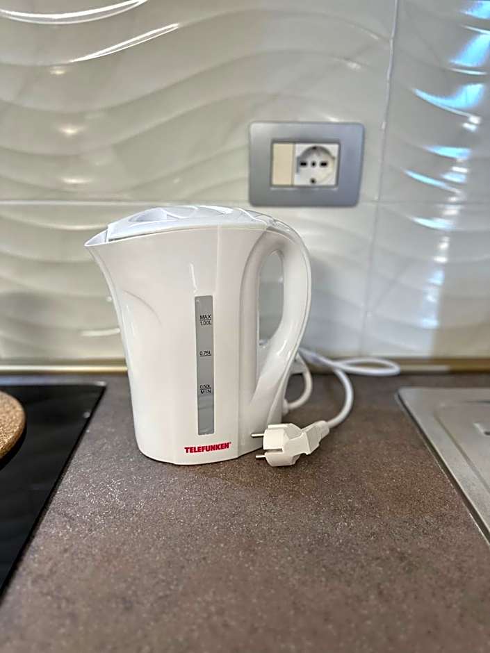 Residence Rimini Relax