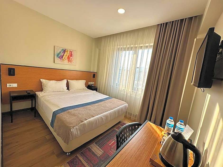 N'ALA OTEL