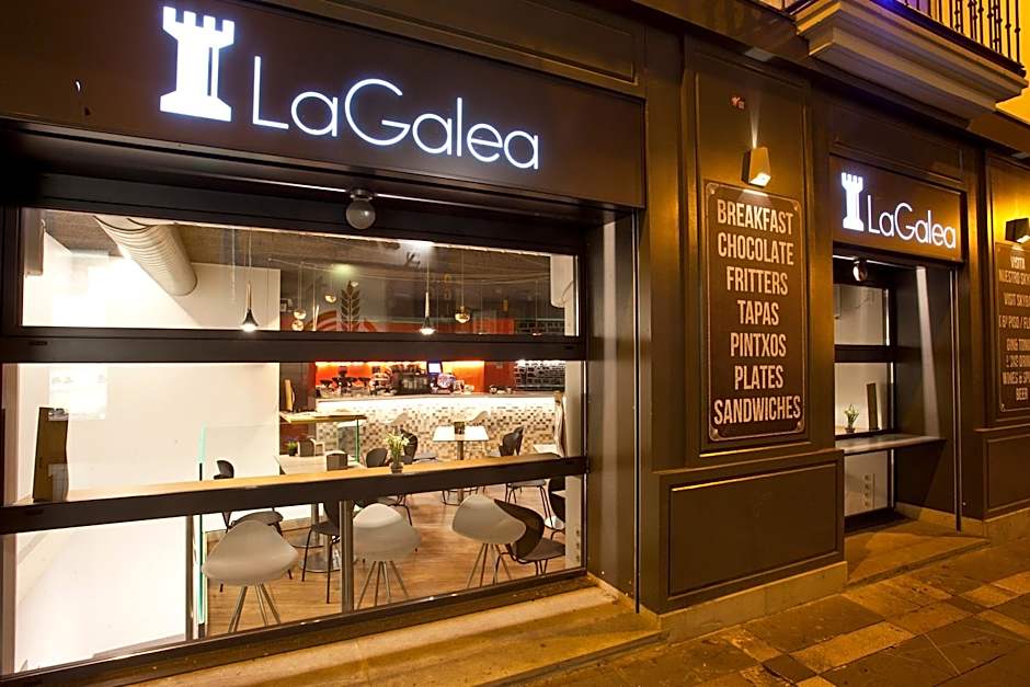 Hotel Pompaelo Plaza del Ayuntamiento & Spa