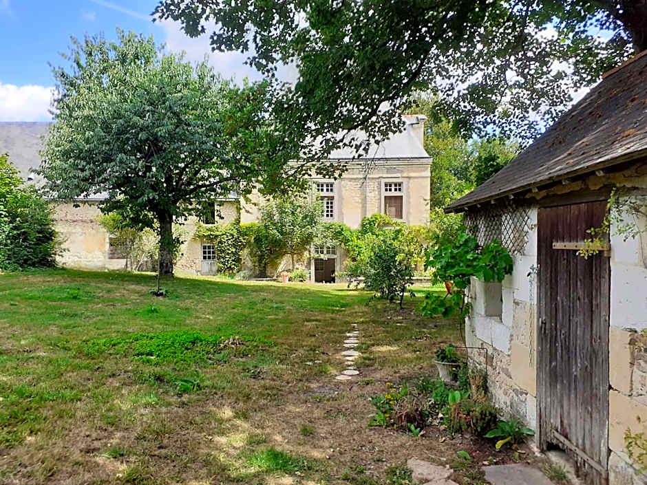 Chateau de Briançon