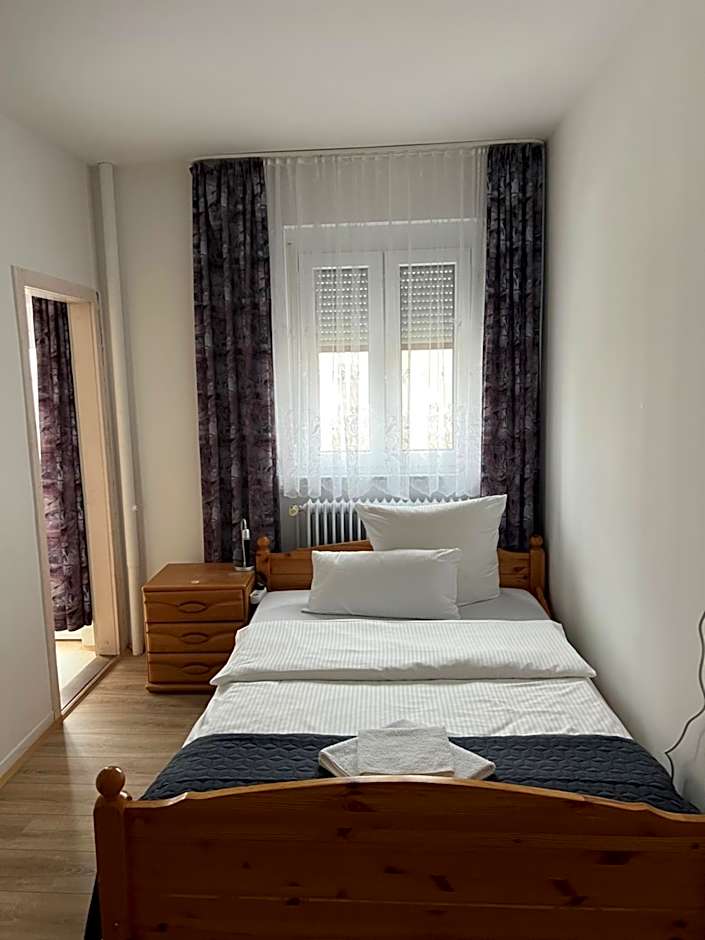 Hotel Hirsch Fluorn Schwarzwald