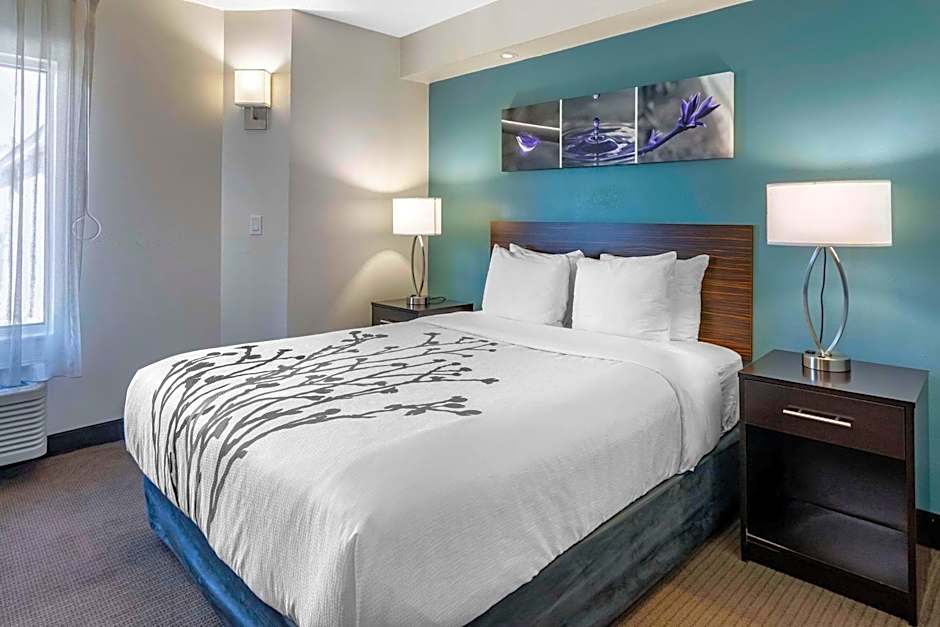 Sleep Inn Clearwater