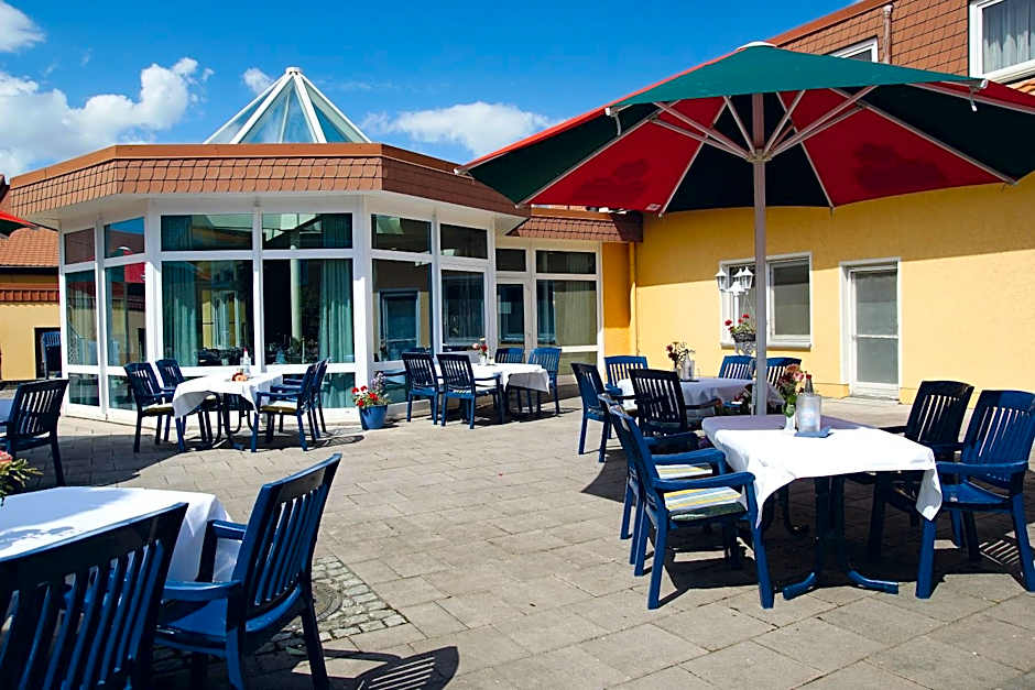 AVALON Hotelpark Königshof