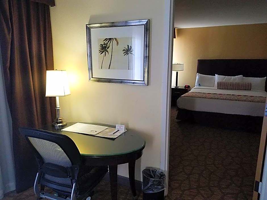 Airtel Plaza Hotel