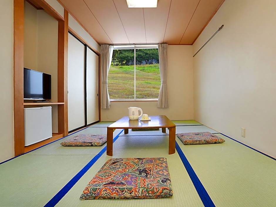 Ryuo Park Hotel