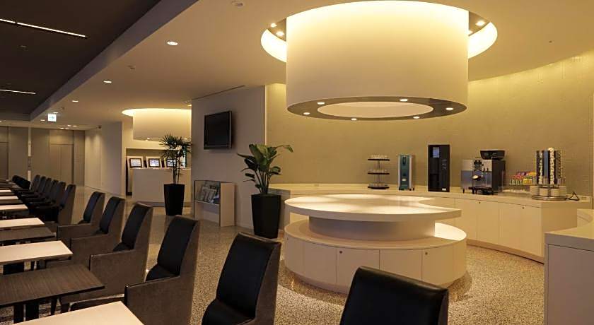 Naha Tokyu REI Hotel