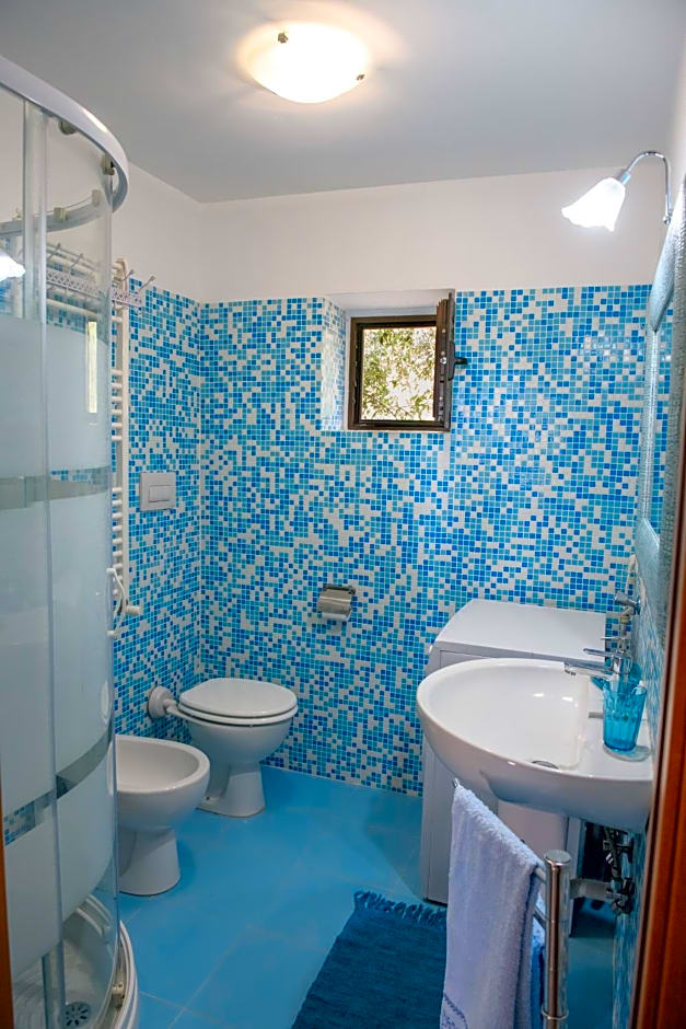 Terrazzo sullo Ionio