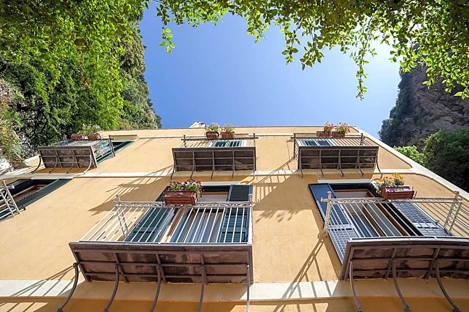 Hotel L'Argine Fiorito