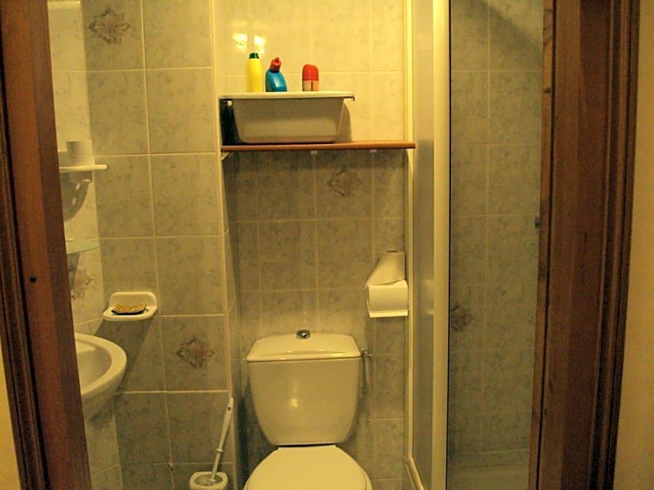 Gîtes du Ménez-Hom