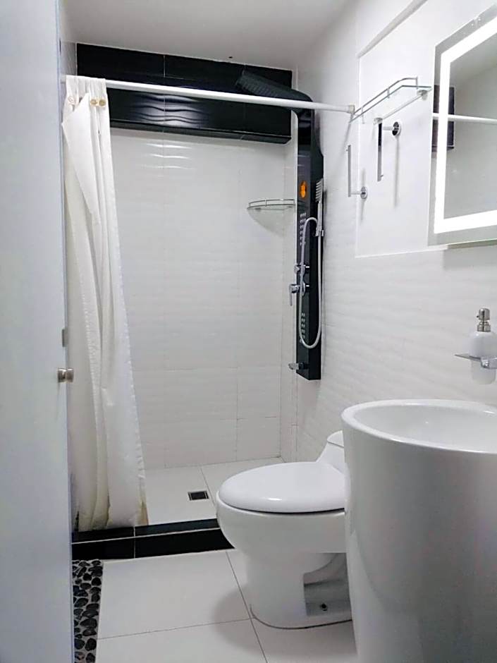 Calle Berlin Boutique