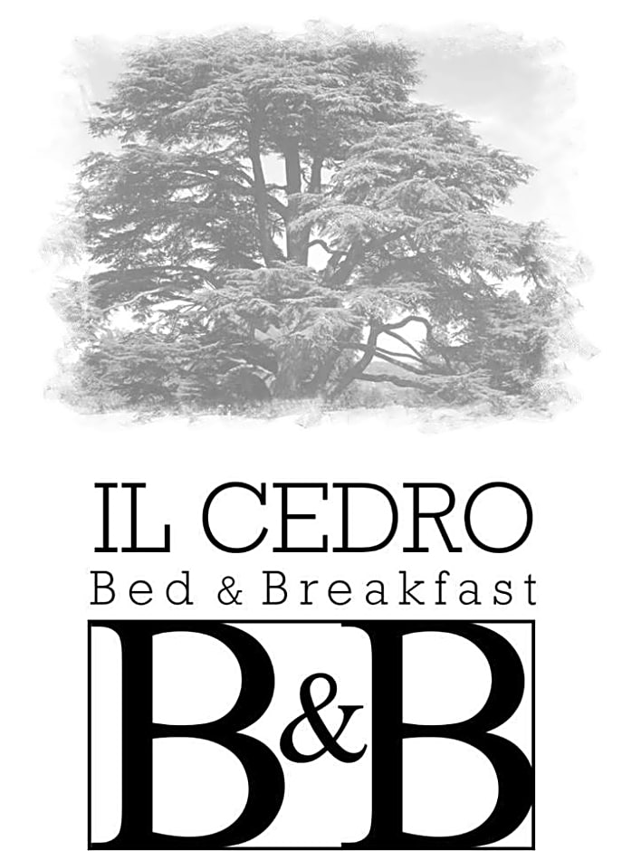 B&B IL CEDRO