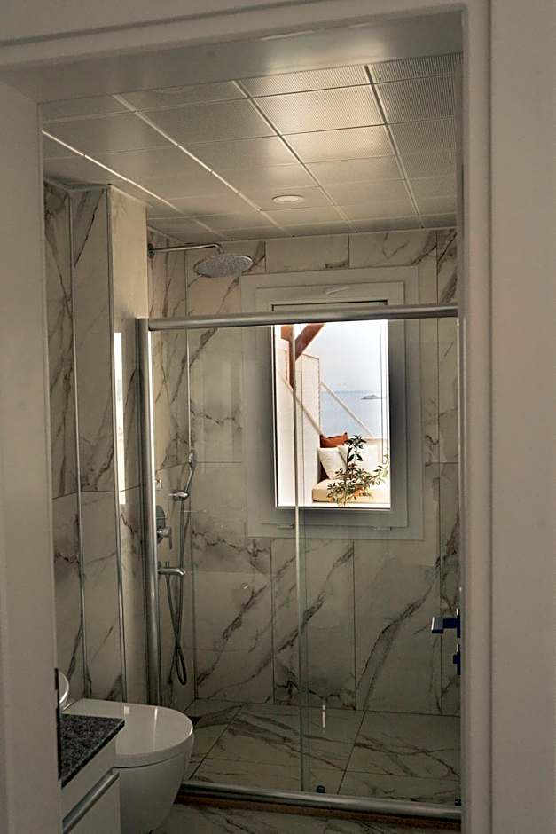 Blue Island Luxury Hotel Adults Only