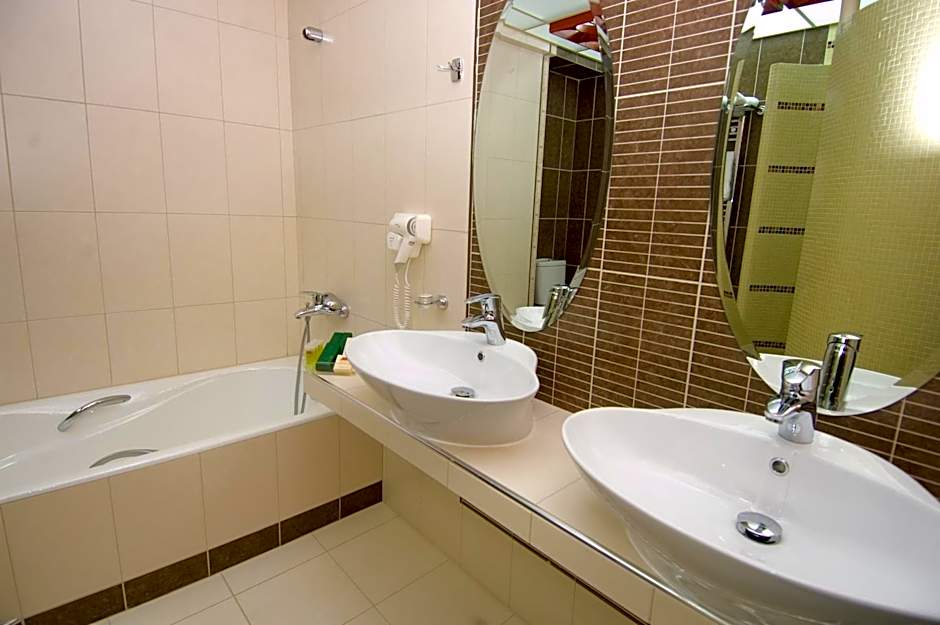 Hotel Aiges Melathron