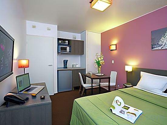 Apartamentos Amalia By Mc