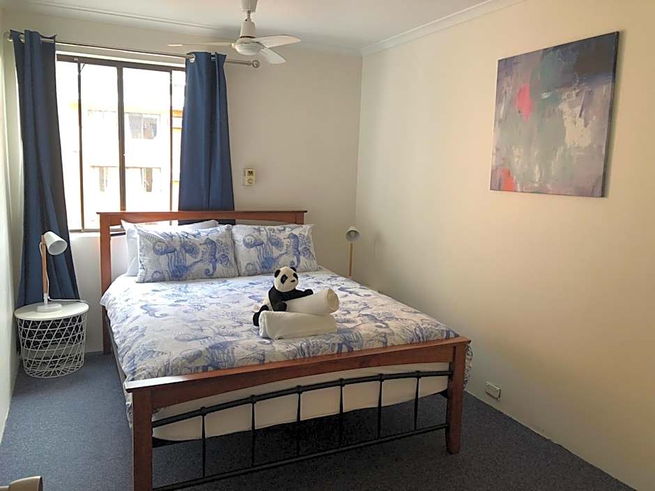 Wheeler Apartments Perth