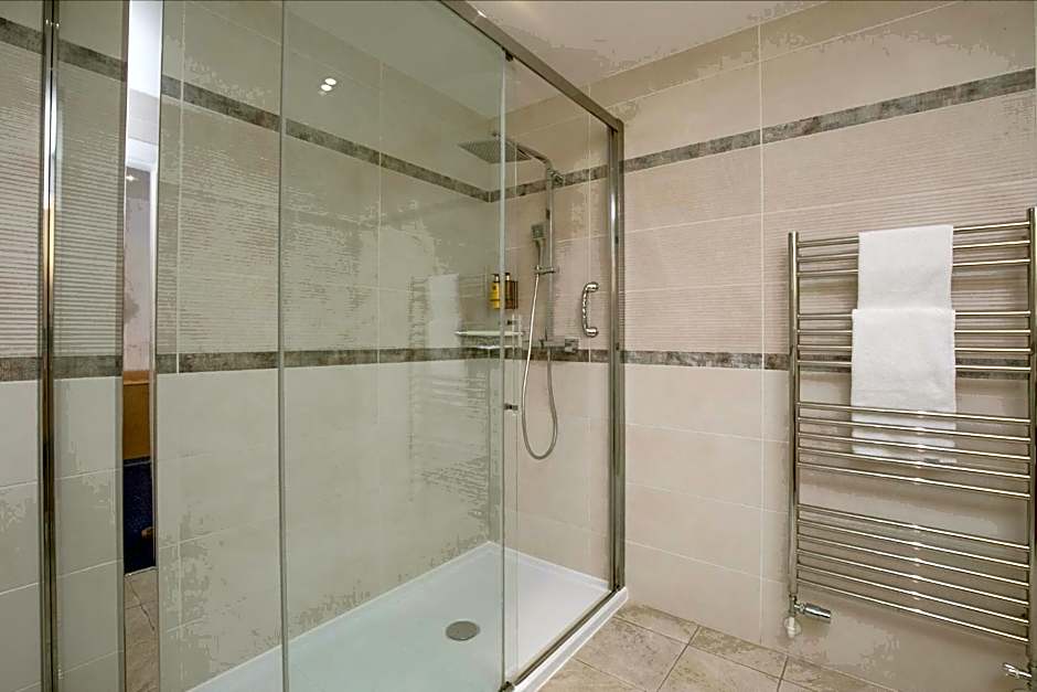 Belgrave Sands Hotel & Spa