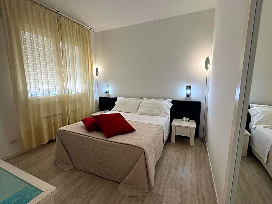 Hotel Angi