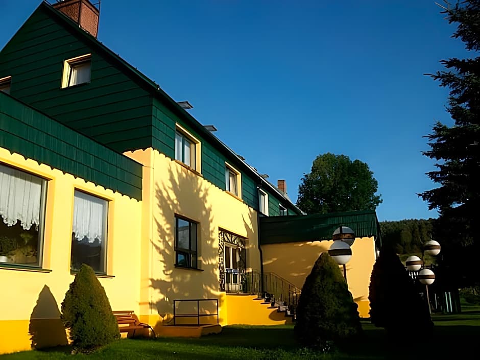 Ferienhotel Goldhubel