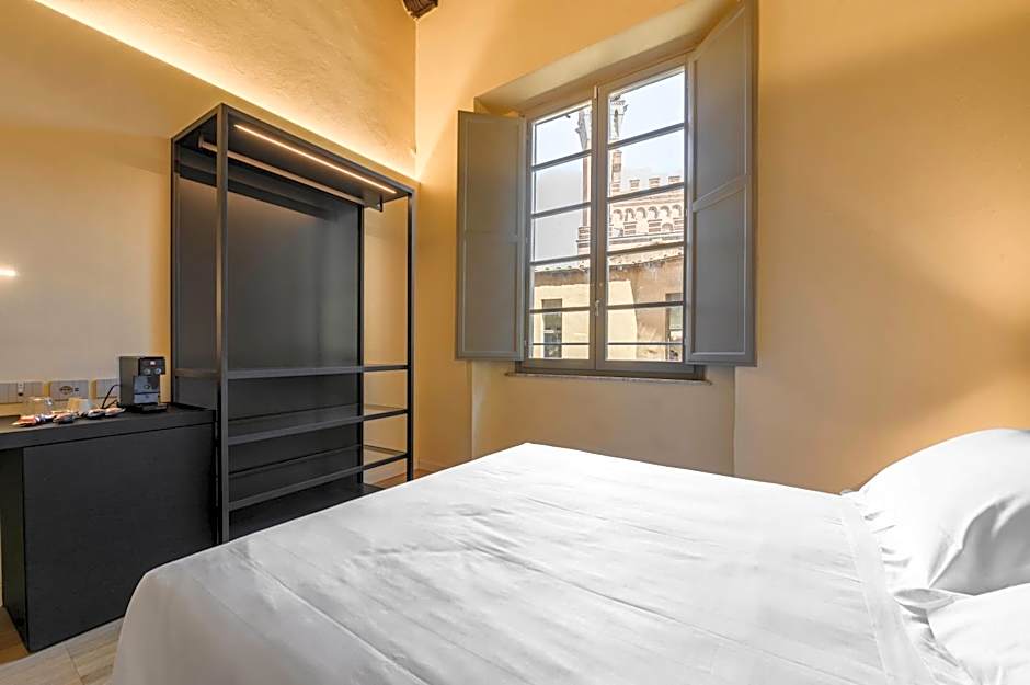 Palazzo Patrizi Suites & Spa