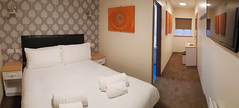 The Kingstanding Inn