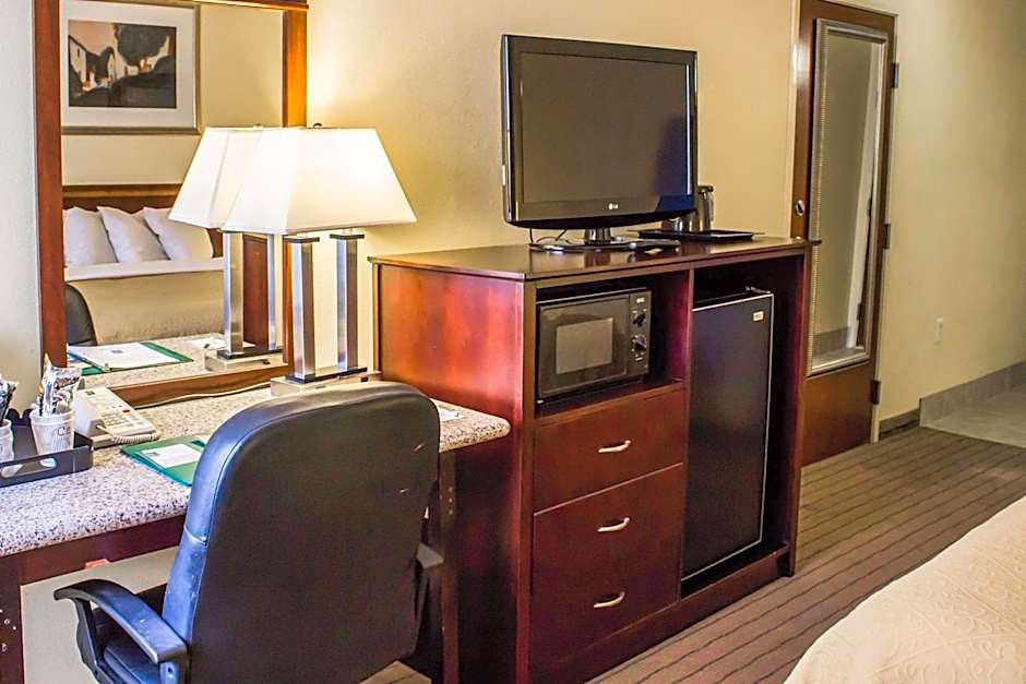 Quality Inn Fuquay Varina East
