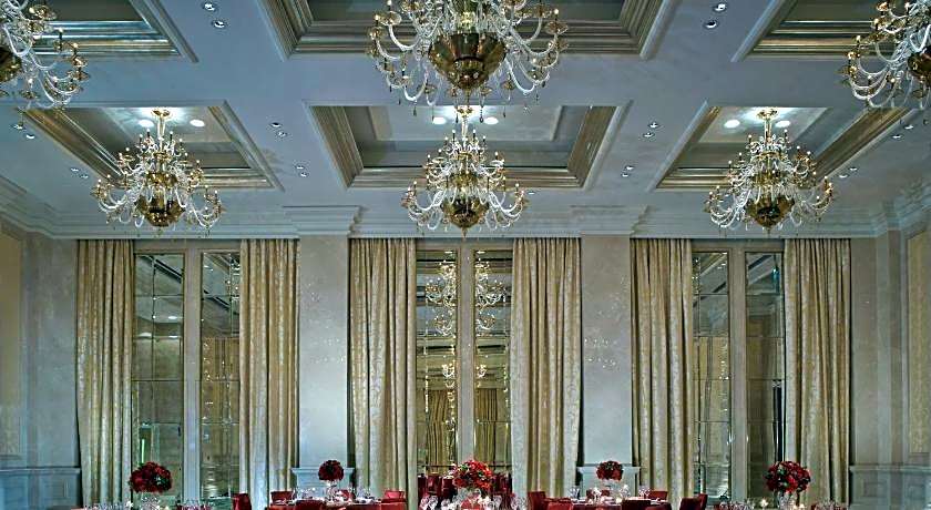 The Ritz-Carlton Macau