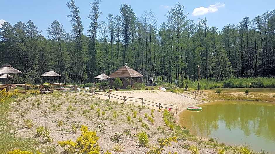 Agroturystyka Perła Gaju