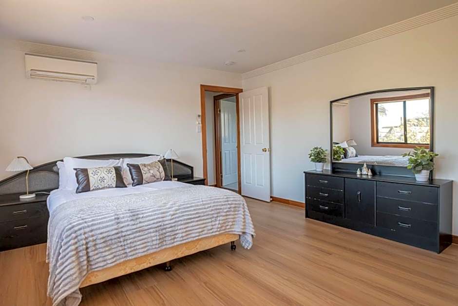 River Plaza Apartments Brisbane Southbank