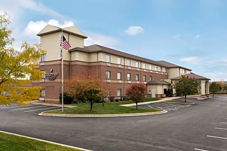 Country Inn & Suites by Radisson, Dayton South, OH