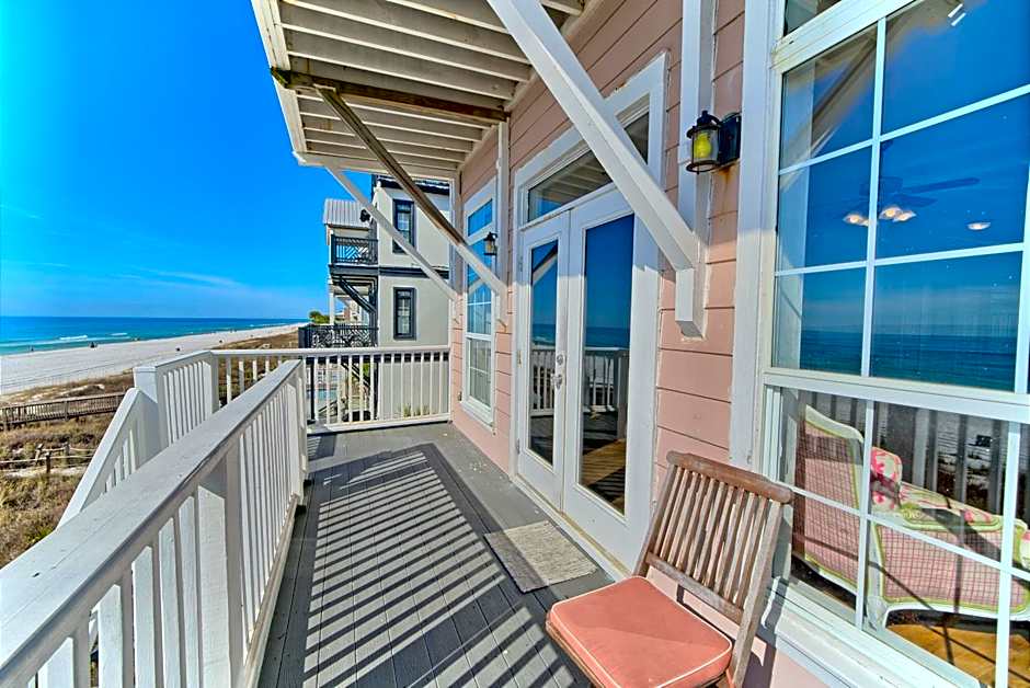 Pineapple Villas