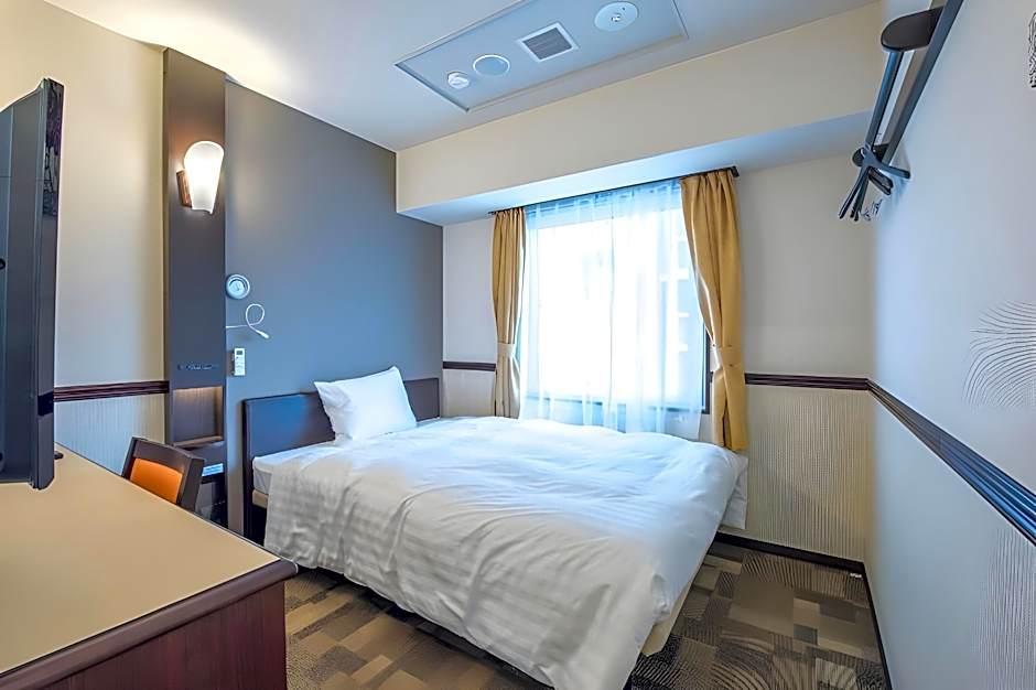 Toyoko Inn Joetsu myoko eki Nishi guchi
