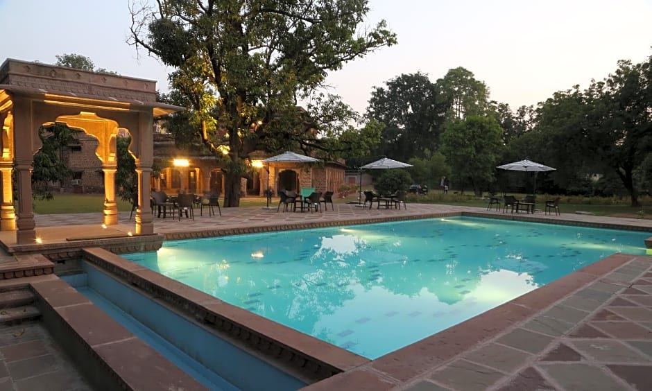 Hotel Sukhdham Kothi