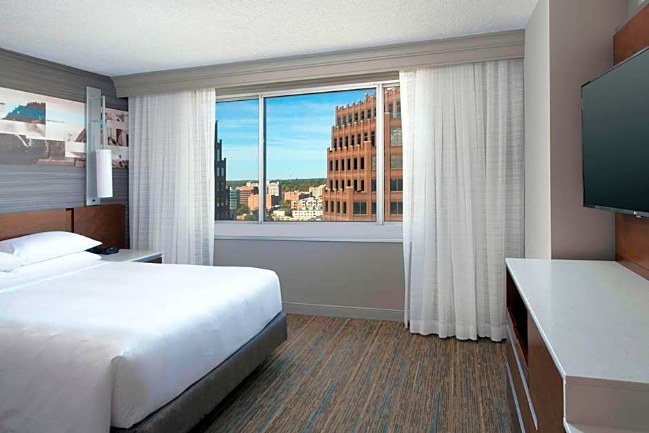 Kansas City Marriott Country Club Plaza