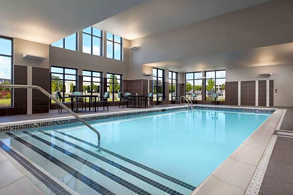Residence Inn by Marriott Long Island Garden City