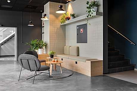 Comfort Hotel Xpress Youngstorget