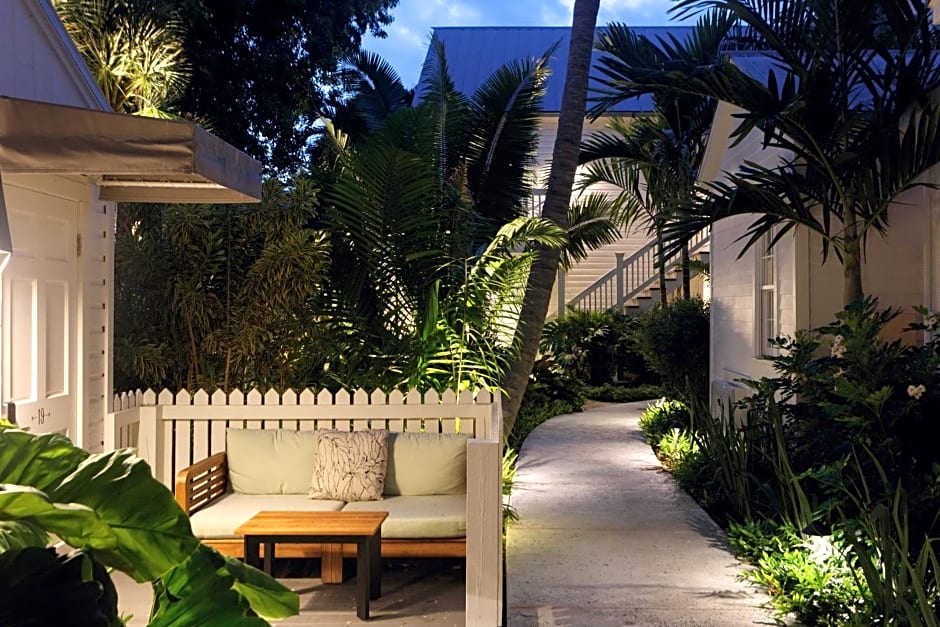 Winslow's Bungalows - Key West Historic Inns