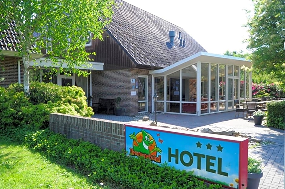 Drouwenerzand Hotel
