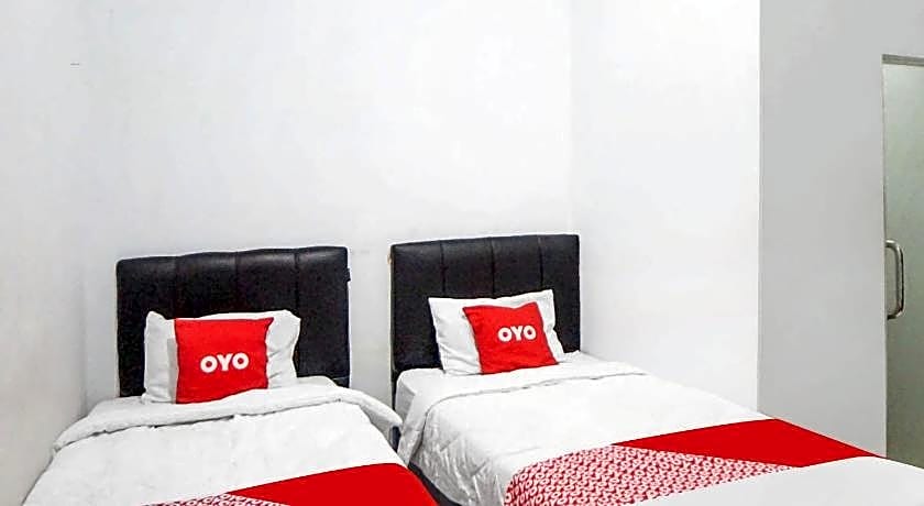 Hotel O Wika Wiki Homestay