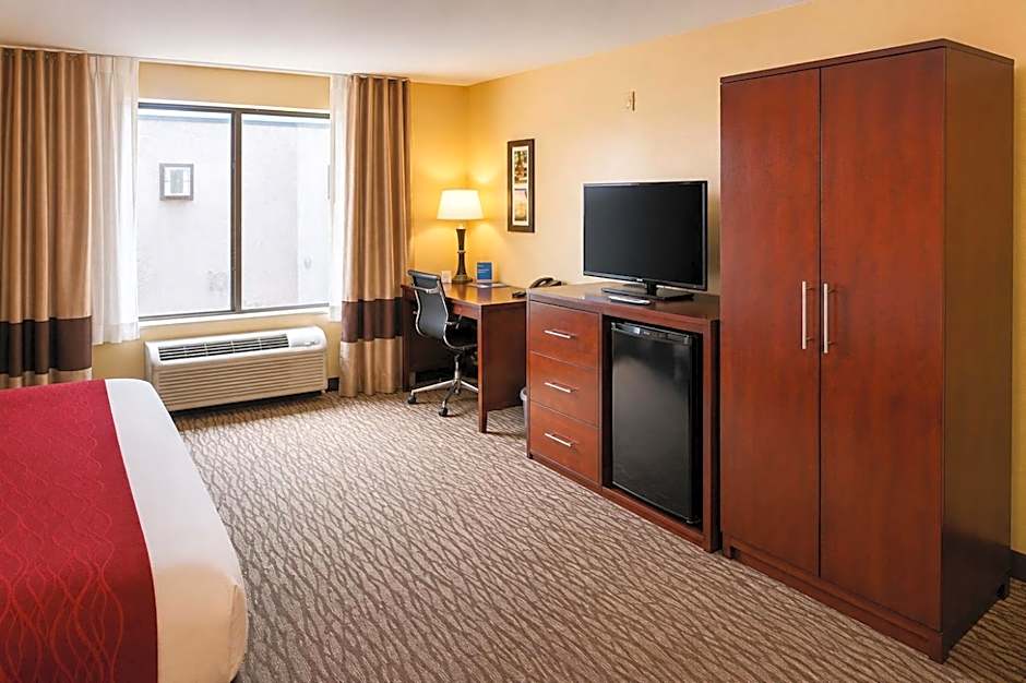 Comfort Inn Pomona Near Fairplex