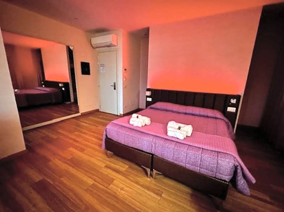Locanda LaRotonda