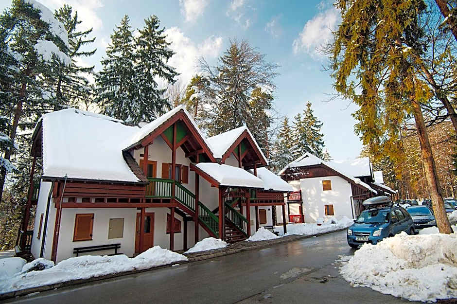 Terme Zreče – Vile Terme Zreče