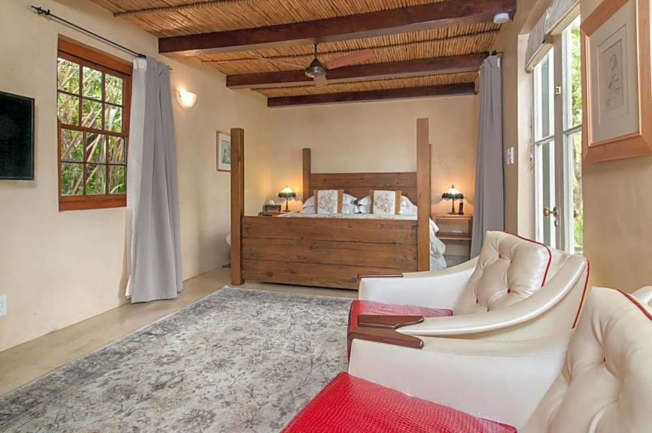 Hotel Roosje van de Kaap